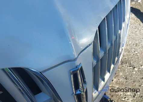 2010 Lincoln Mkt from USA, damaged, VIN 2LMHJ5FR2ABJ06095